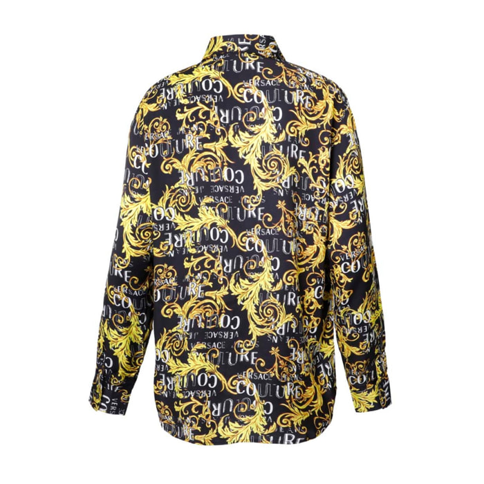 Versace Jeans Couture camisa