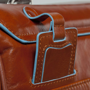 Piquadro Cartella da lavoro porta pc 15,6 personalizzabile