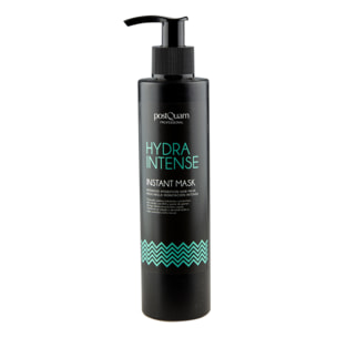Masque nutritive hydra intense - tous les types de cheveux - 250 ml