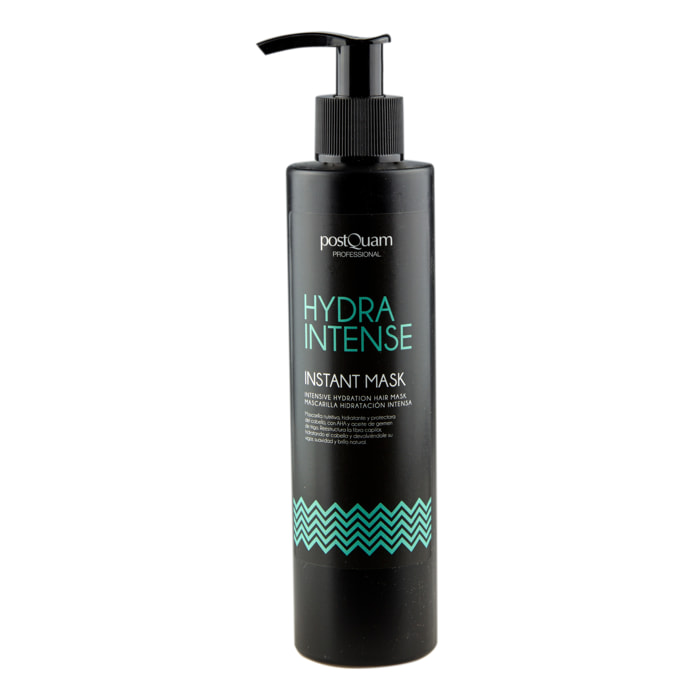Masque nutritive hydra intense - tous les types de cheveux - 250 ml