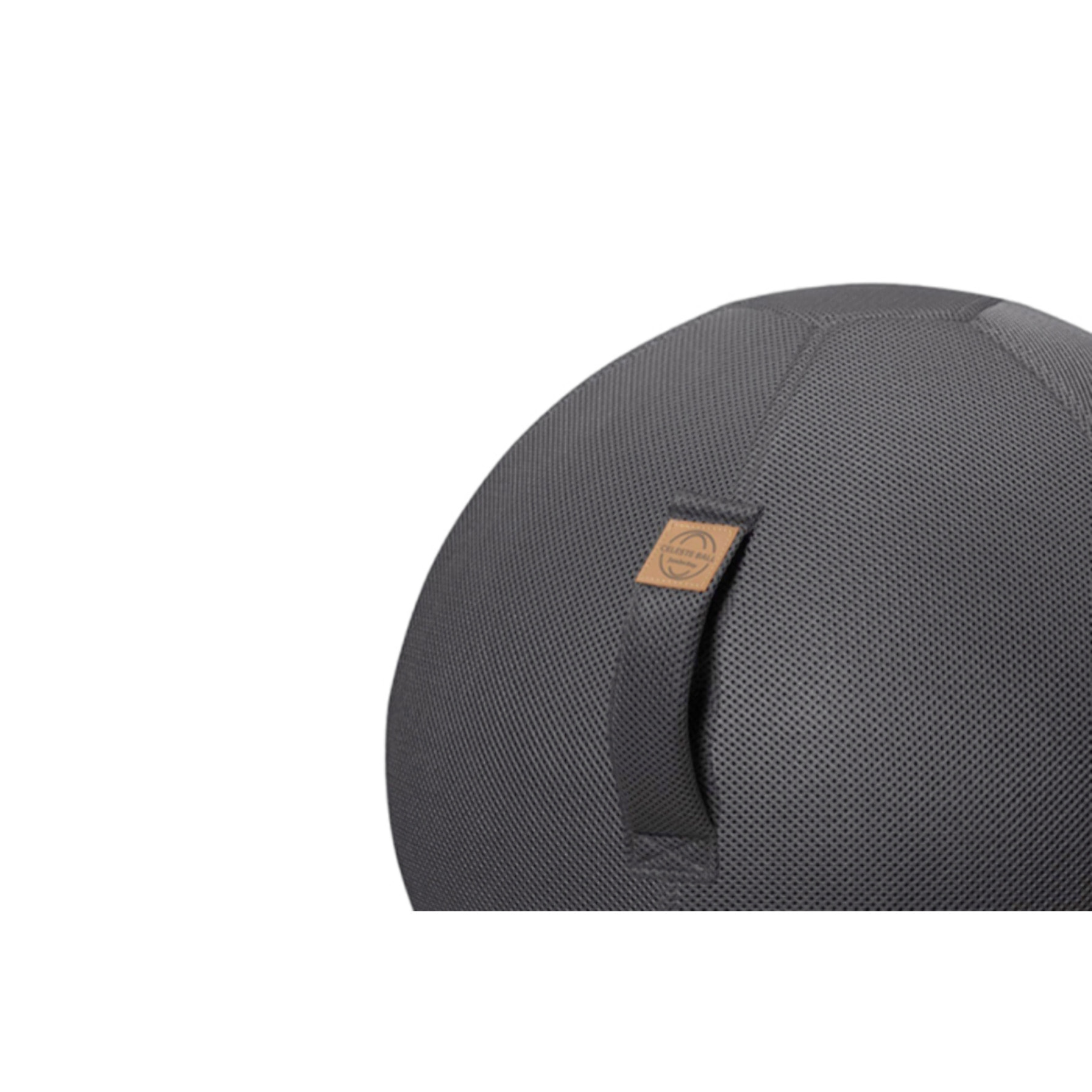 Celeste Mesh 65 Anthracite