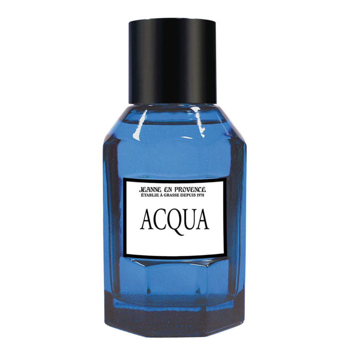 Acqua - Eau de Toillette 100 ml