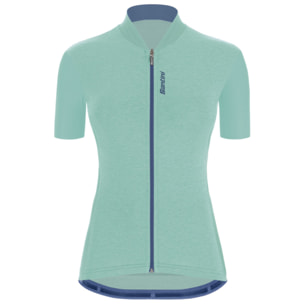 Gravel - Maillot Femme - Acqua - Femme