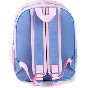 Mochila Stitch Disney 31Cm