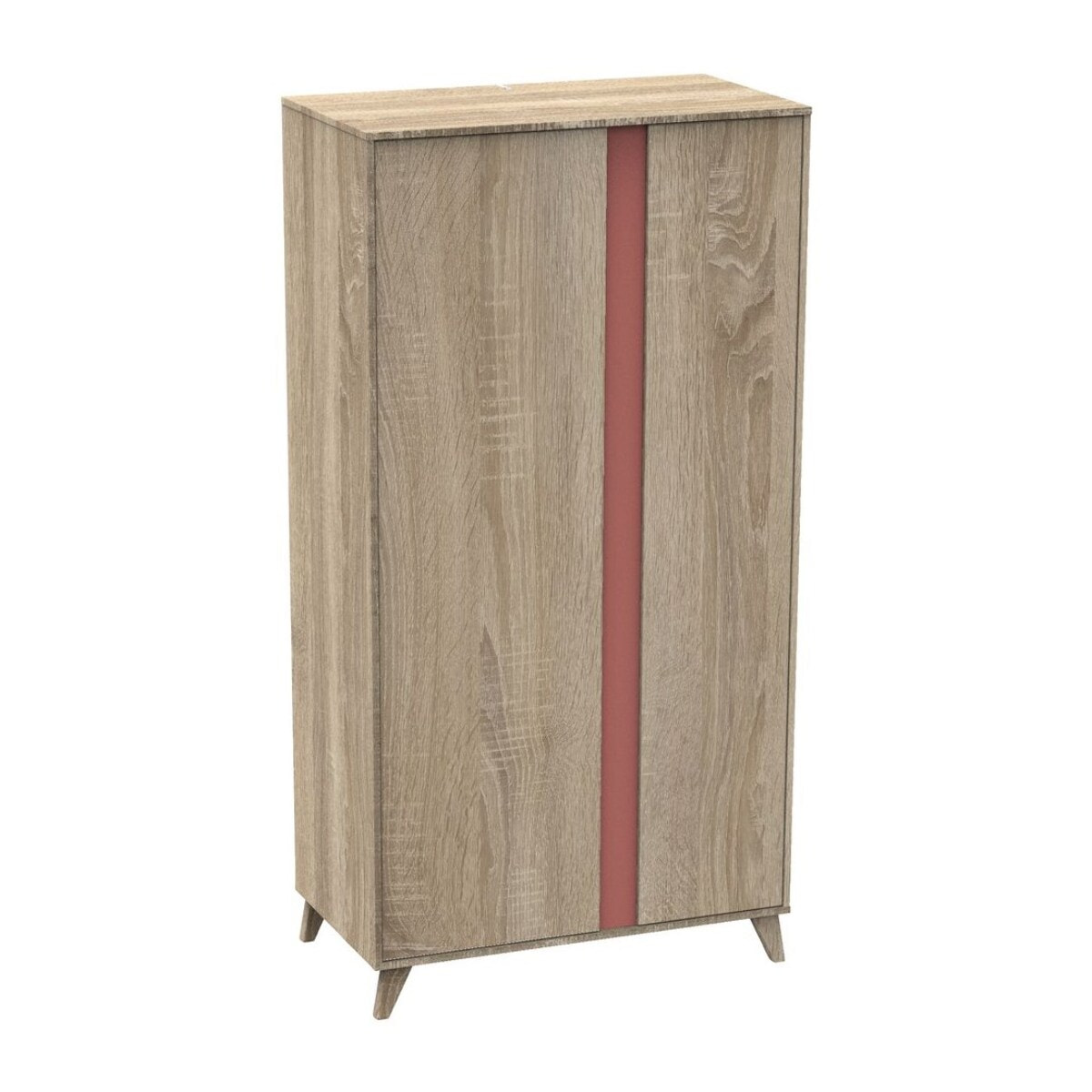 Armoire 2 portes