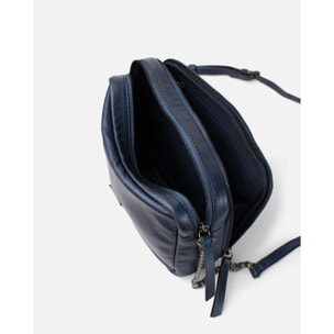 Bandolera BIBA Tacoma de piel
