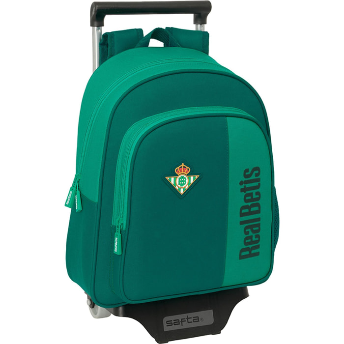 Moch 006+carro 705 resiste agua real betis balompie