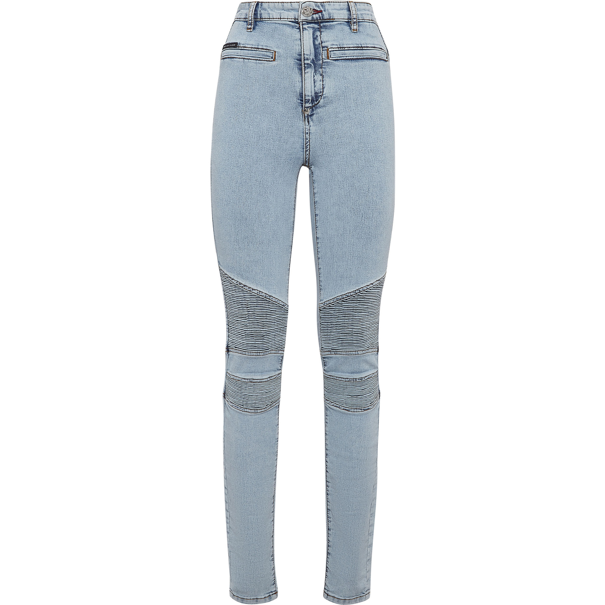 PHILIPP PLEIN Vaqueros Skinny Fit ICONIC PLEIN