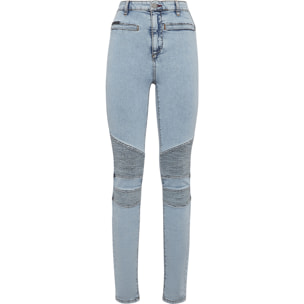 PHILIPP PLEIN Vaqueros Skinny Fit ICONIC PLEIN