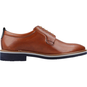 DERBIES - OXFORD KEEP HONEST ZAPATO CORDONES