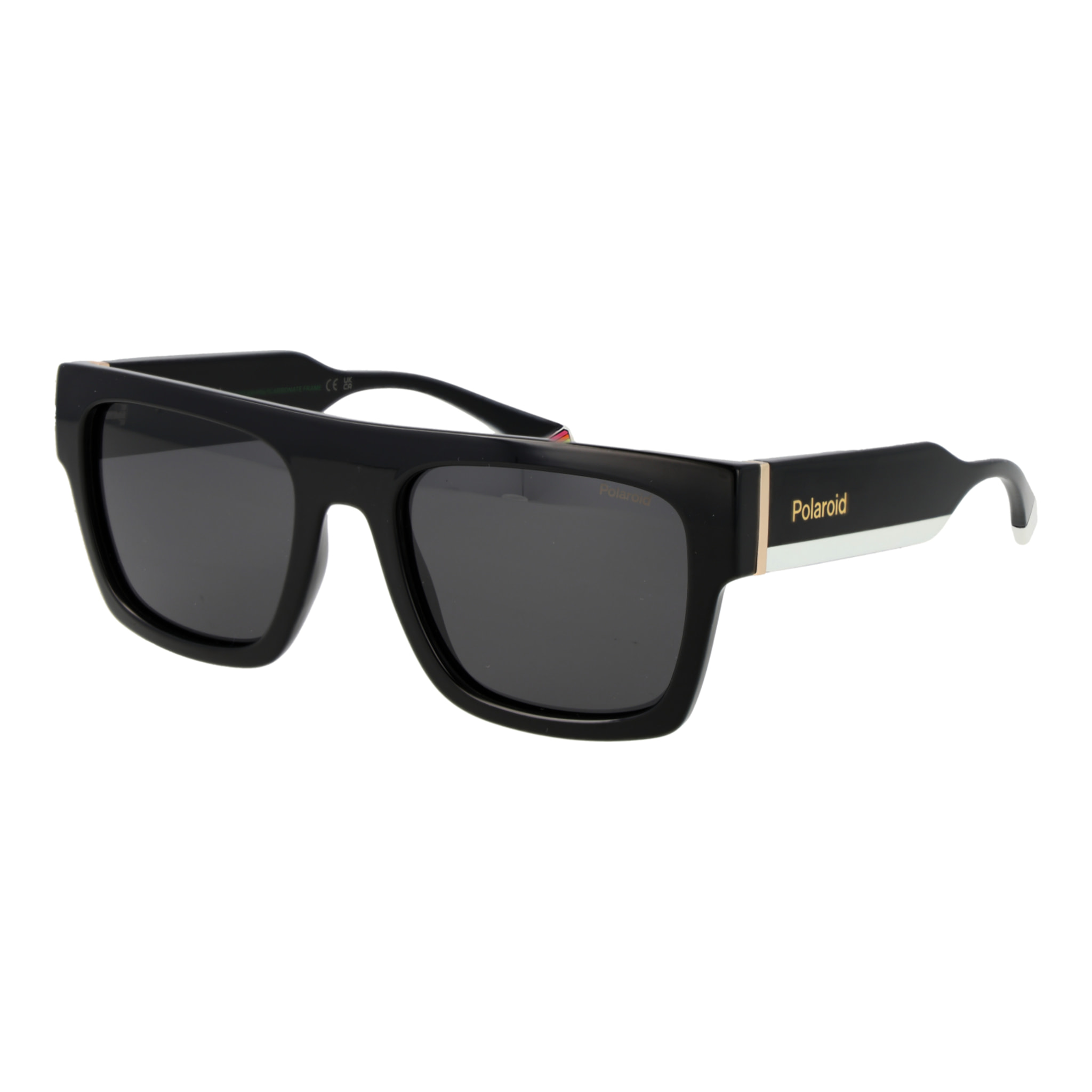 Gafas de sol Polaroid Unisex PLD-6224-S-X-54807M9