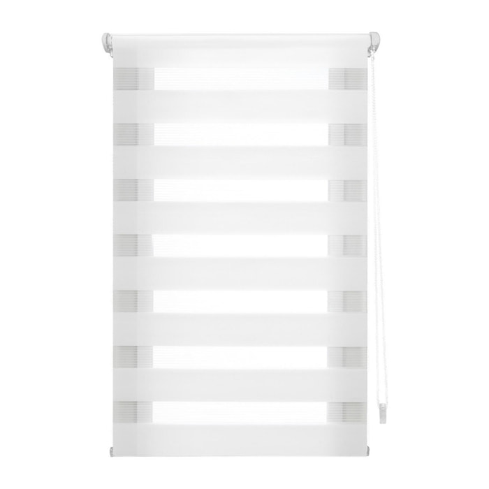 Store enrouleur Polyester Translucide 37x180