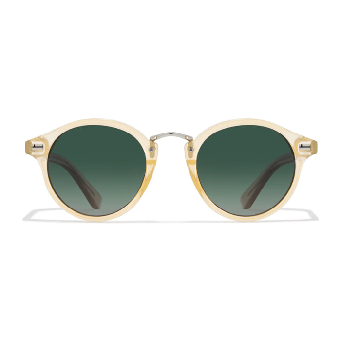 Gafas de Sol Roller Round V2 Amber / Grad Green D.Franklin