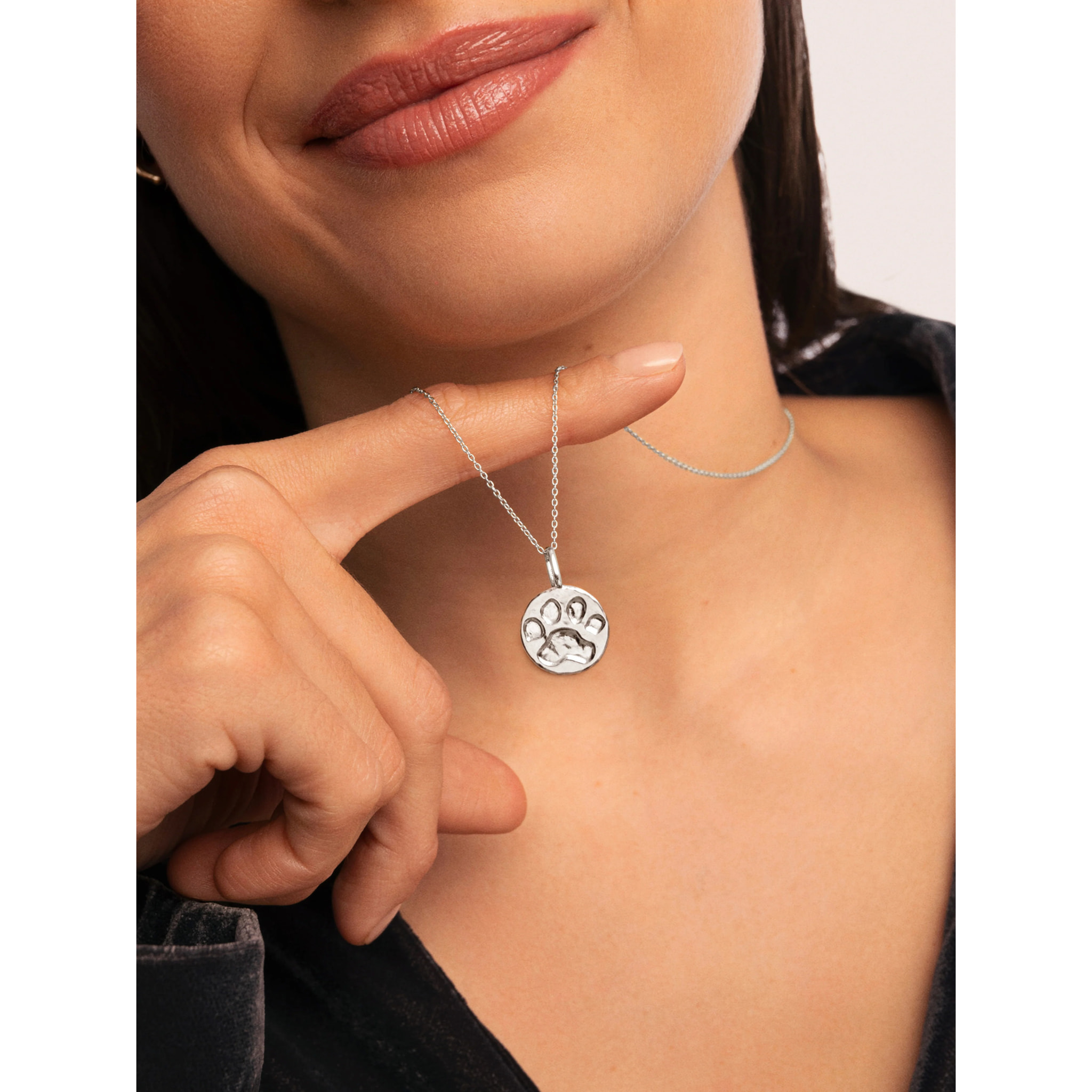 Charm Huella