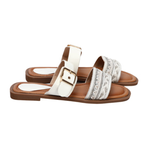 Sandali - tacco 1,5 cm