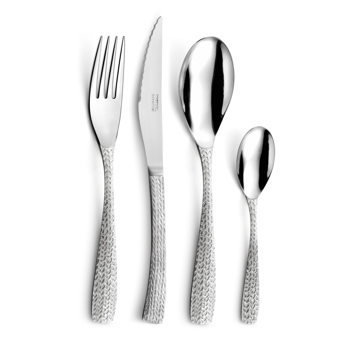 Chimère - Ménagère 48 pièces