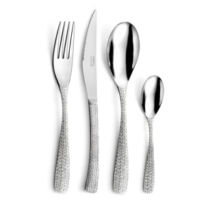 Chimère - Ménagère 48 pièces