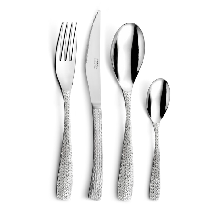 Chimère - Ménagère 48 pièces