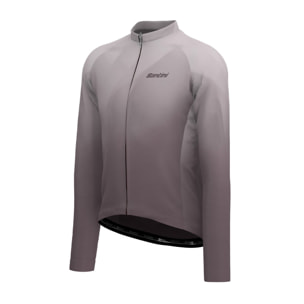 Jack - Maglia Manica Lunga - Grigio - Uomo