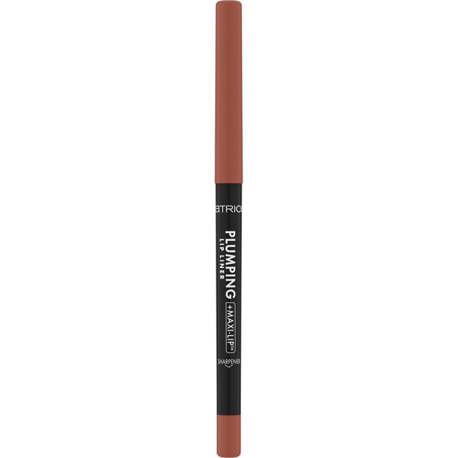 Plumping Lip Liner - Crayon Lèvres Repulpant Fini Mat Longue Tenue