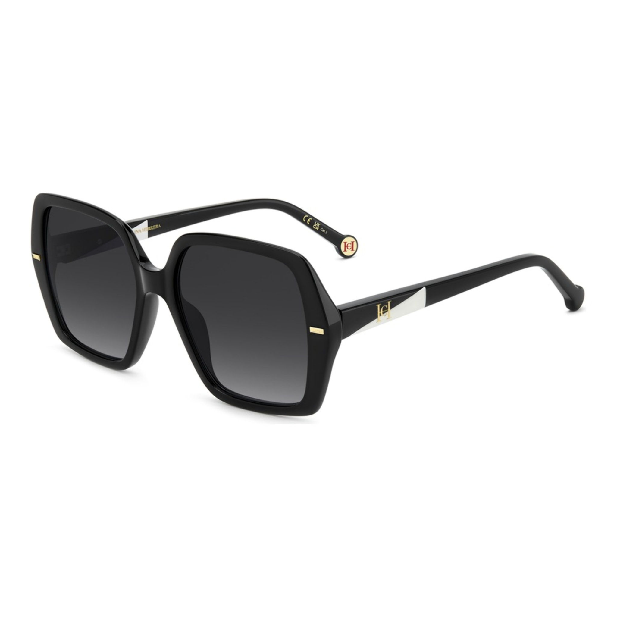 Gafas de Sol Carolina Herrera HER 0332/G/S 807 de Acetato Mujer 56 mm