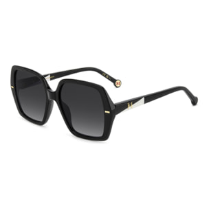 Gafas de Sol Carolina Herrera HER 0332/G/S 807 de Acetato Mujer 56 mm