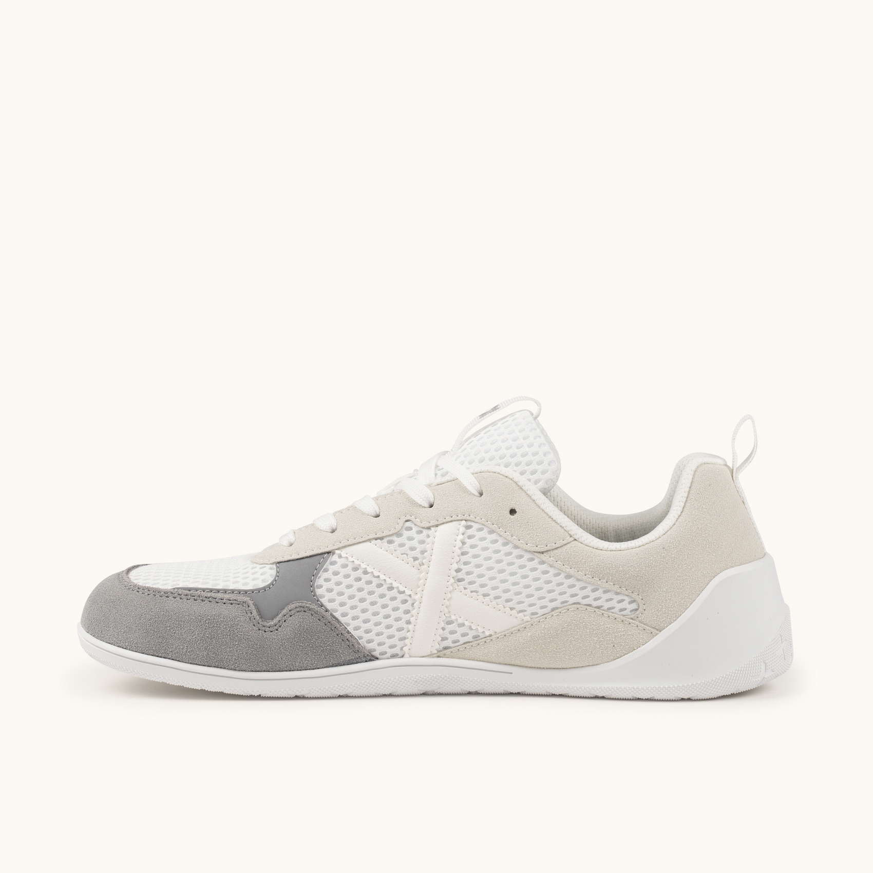 Zapatillas Barefoot de estilo minimalista MUNICH FLEXING 01