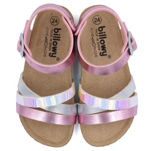 Sandalo BILLOWY ROSA