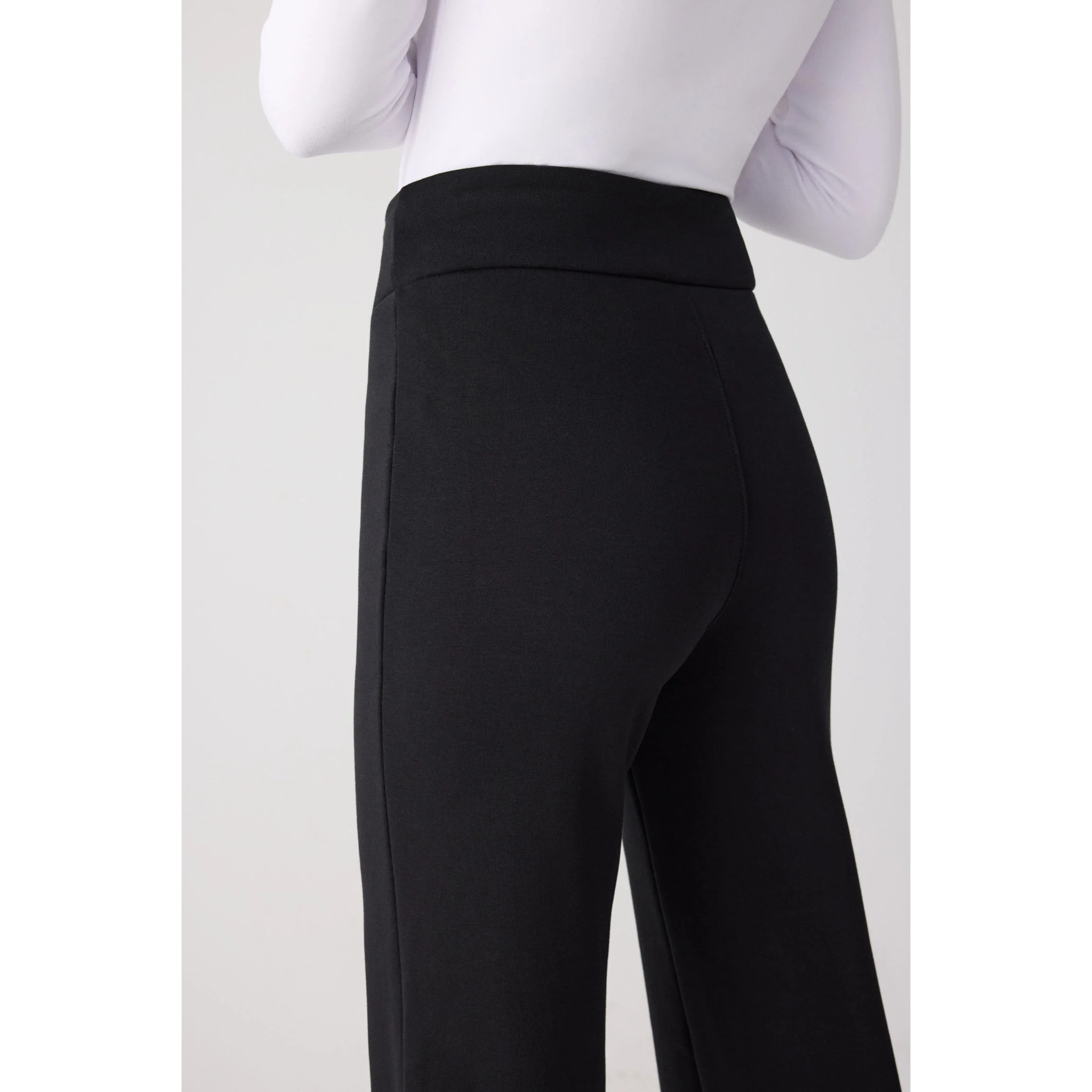 Leggings comfort larghi