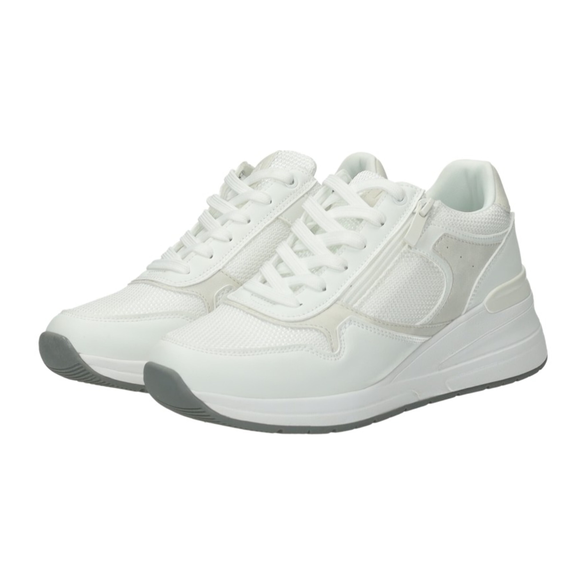 Sneakers Donna Tata Italia Bianco