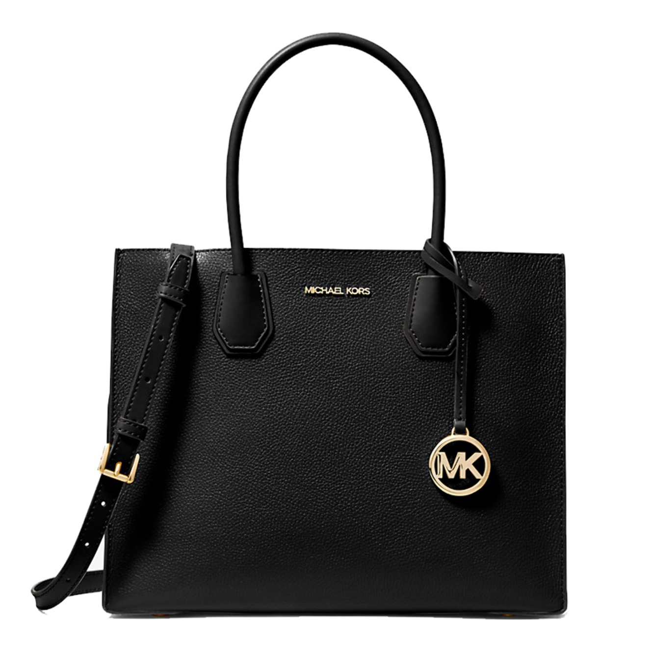 Michael Kors Bolso para Mujer 35T2GM9S3L-BLACK