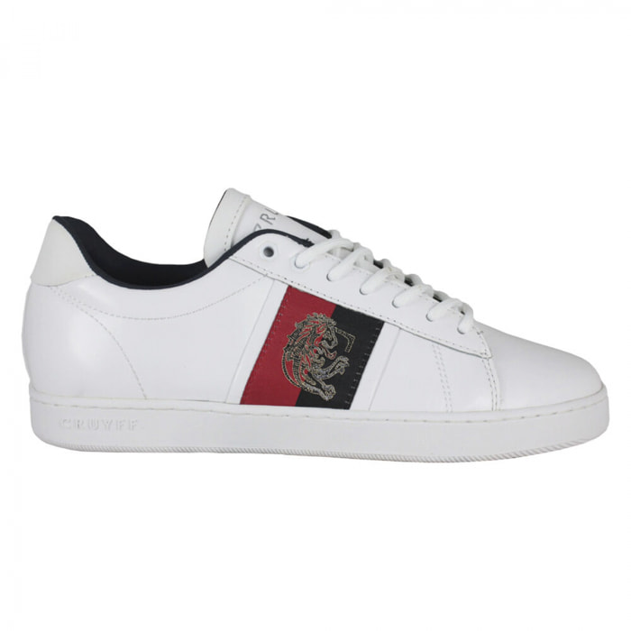 CRUYFF Sylva semi CC6220193 511 White