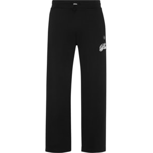 PHILIPP PLEIN Pantalones de jogging SIGNATURE