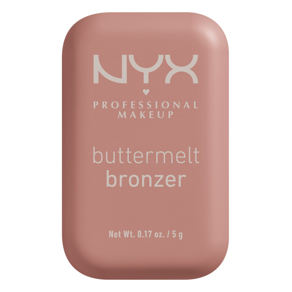 NYX Professional Makeup Buttermelt Bronzer Bronzer Butta Cup