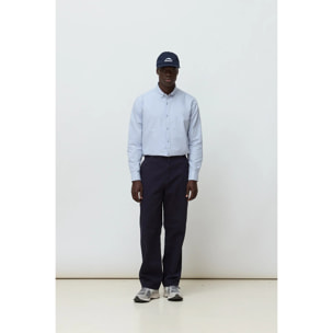 PANTALÓN CHINO MATT AZUL MARINO