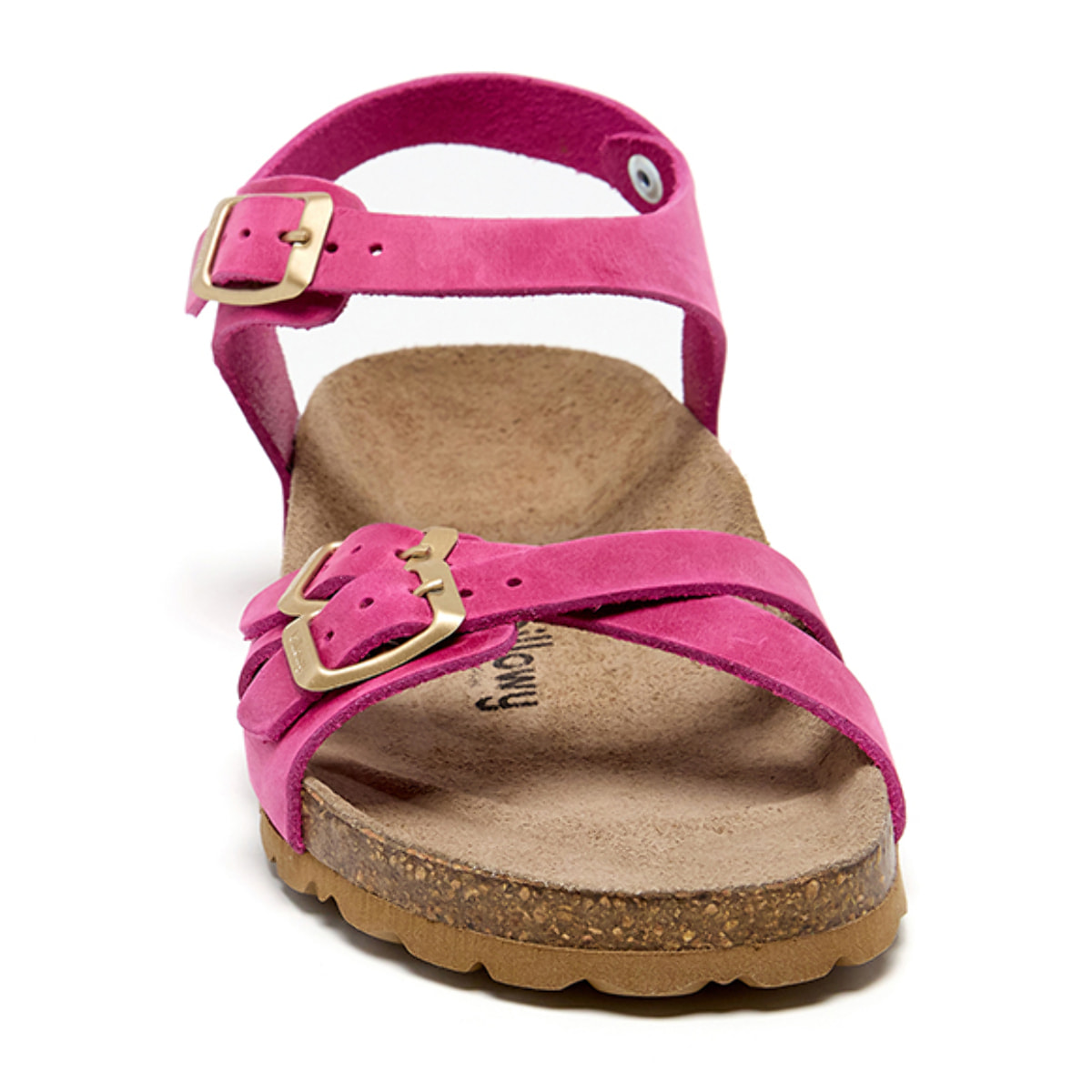 Sandalia BILLOWY ROSA