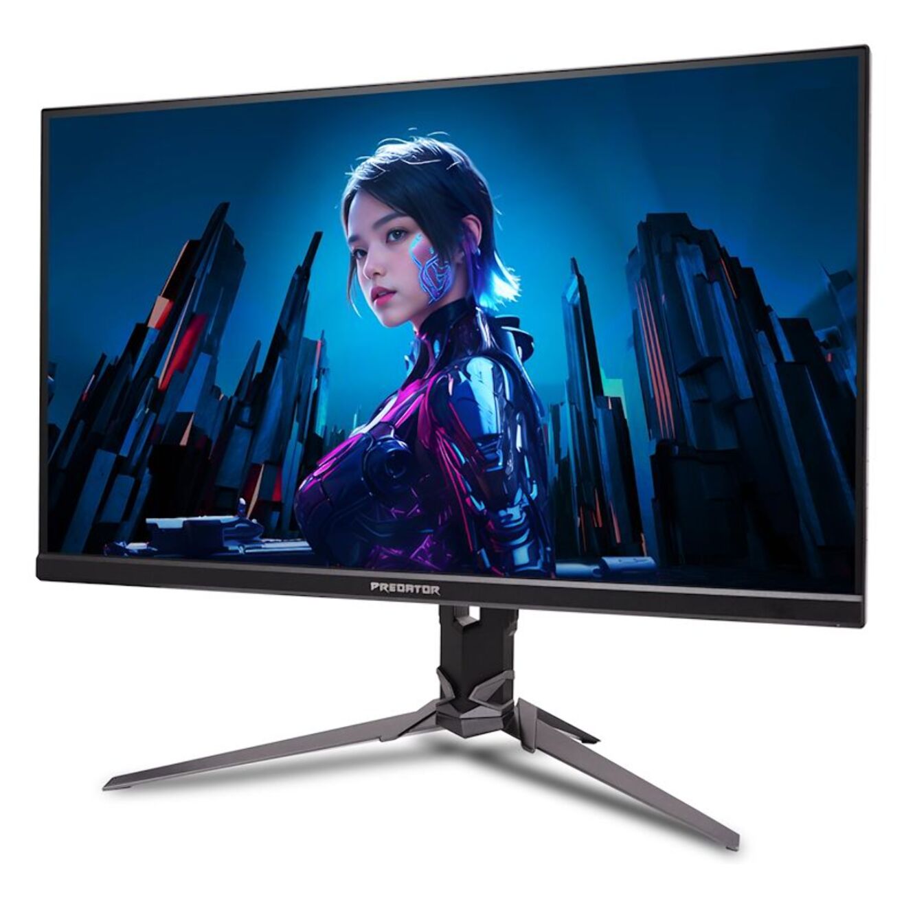 Ecran PC Gamer ACER Predator XB273KV4 27" 4K 160Hz IPS HDR HDMI 2.1