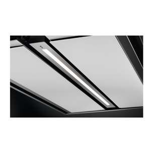 AEG Campana extractora de techo Serie 7000 Hob2Hood de 120 cm DCK5281HG | Reacondicionado