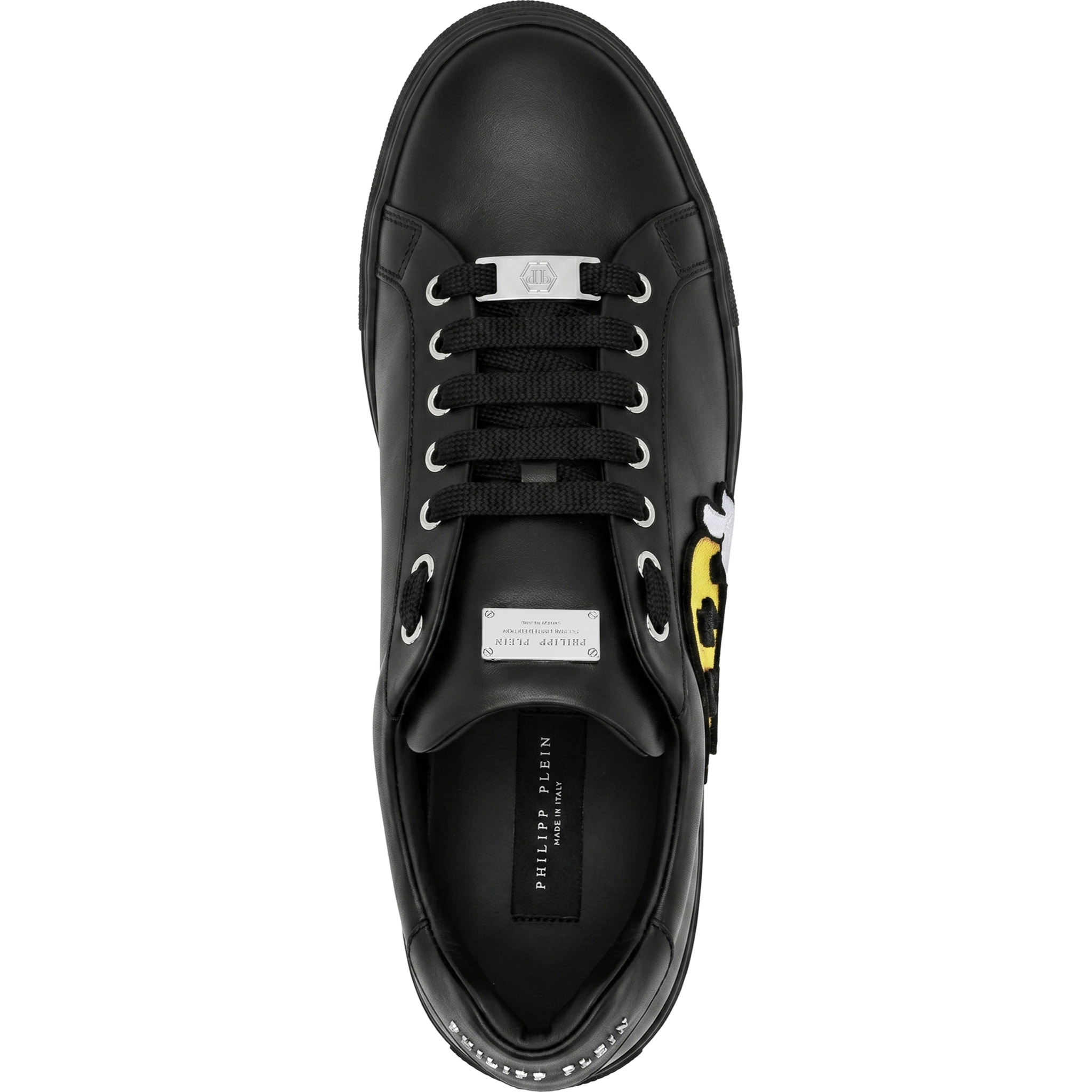 PHILIPP PLEIN Low-Top Sneakers Plein Smile