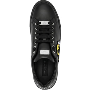 PHILIPP PLEIN Low-Top Sneakers Plein Smile