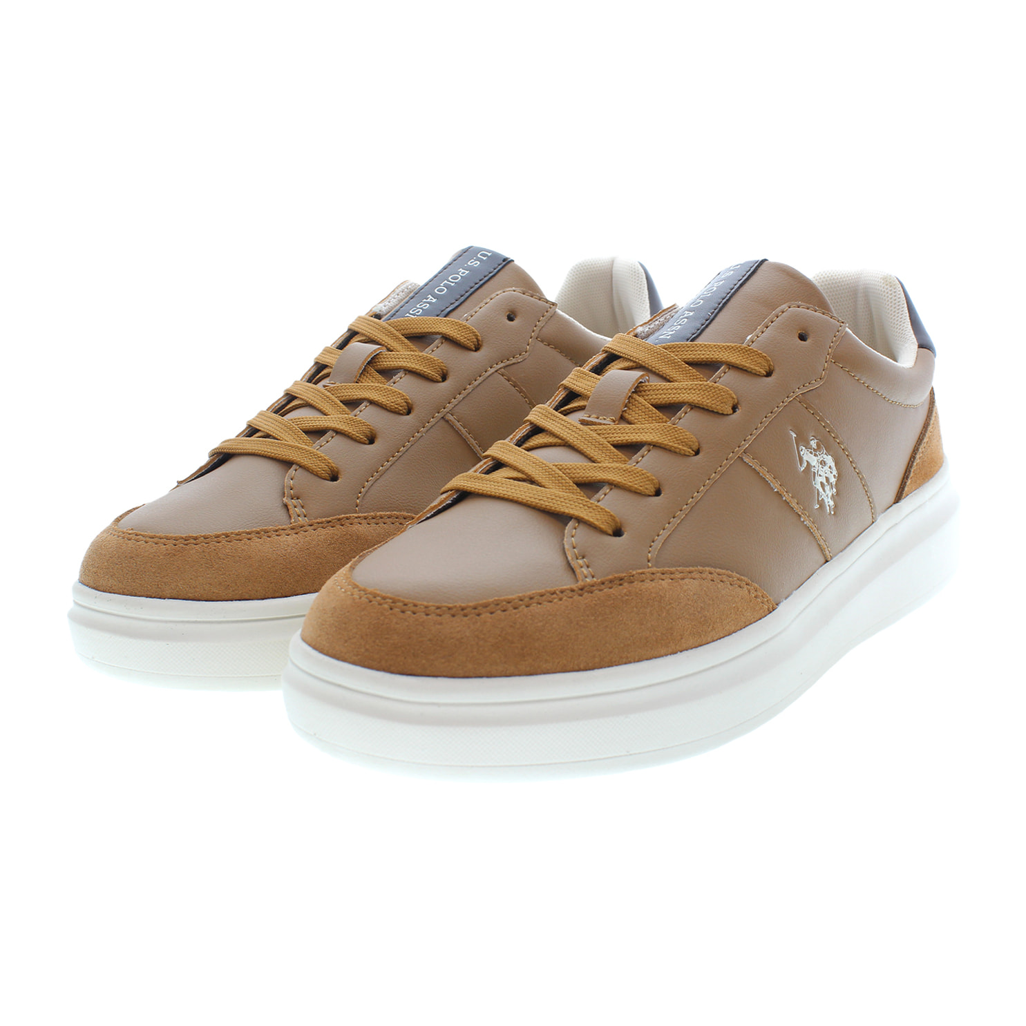 U.S. Polo Assn. - Sneakers CODY003MDYS2 in sintetico per uomo