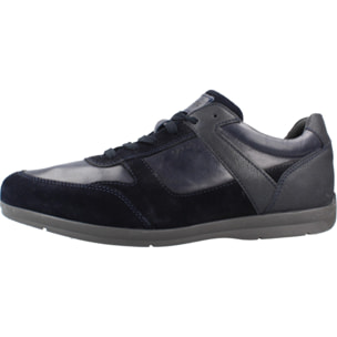 Sneakers de  Hombre de la marca GEOX  modelo U267VA 0CL22 AZUL