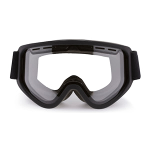 GAFAS DE SKI OCEAN ICE de color Transparente