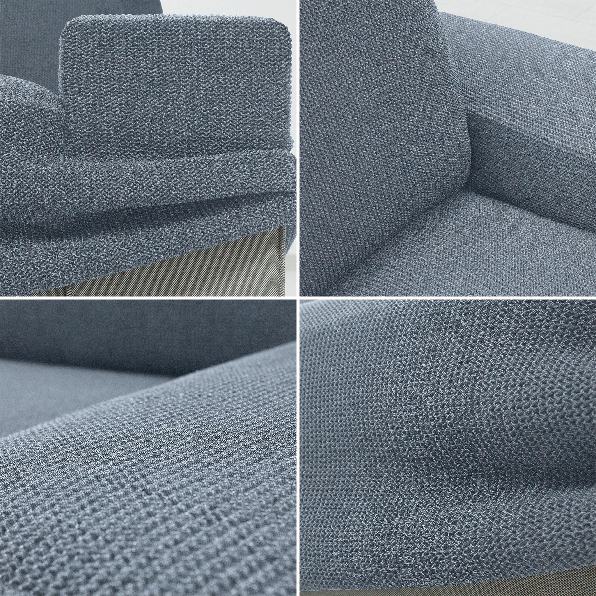 Funda Súper Elástica para SOFÁ modelo WONDER