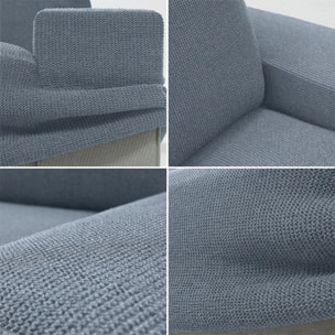 Funda Súper Elástica para SOFÁ modelo WONDER