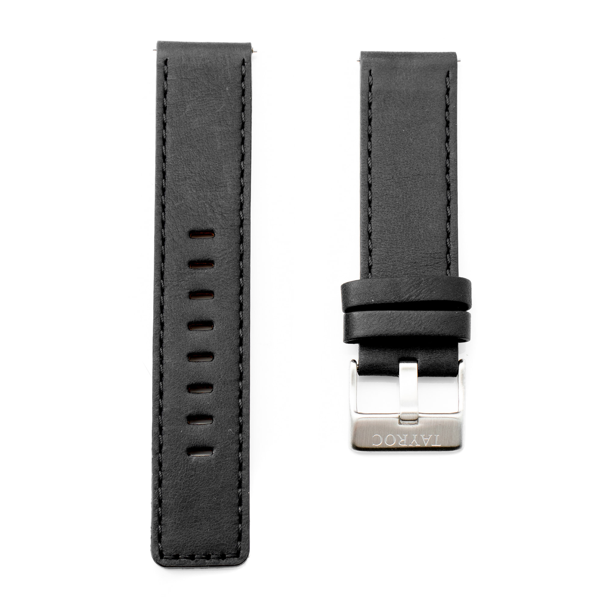 Tayroc Correa de Reloj Hombre TY82