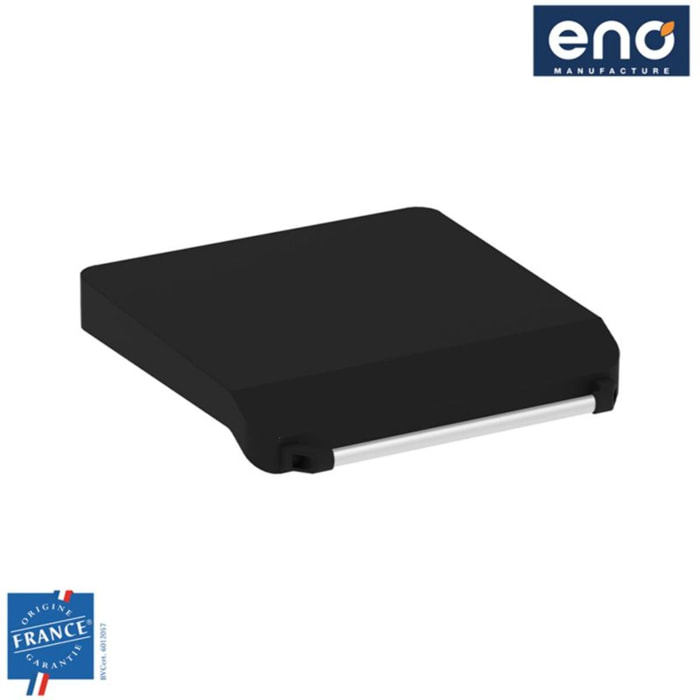 Couvercle plancha ENO pour Fusion 60