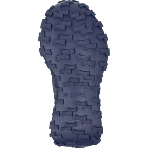 Sneaker-Bootie - CAMPER Drift Trail - Multicolor - Textil tecnico