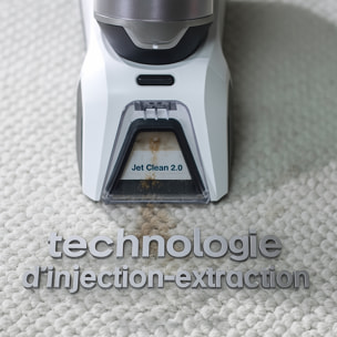 Spot Remover W100 SHAMPOO