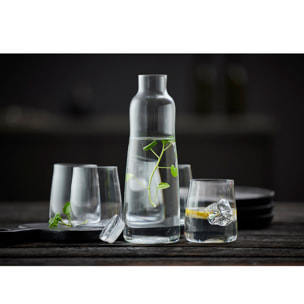 Ensemble décanteur Zero